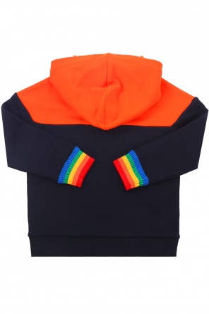Embroidered sweatshirt, zdjęcie 2 Embroidered sweatshirt od Gucci Kids